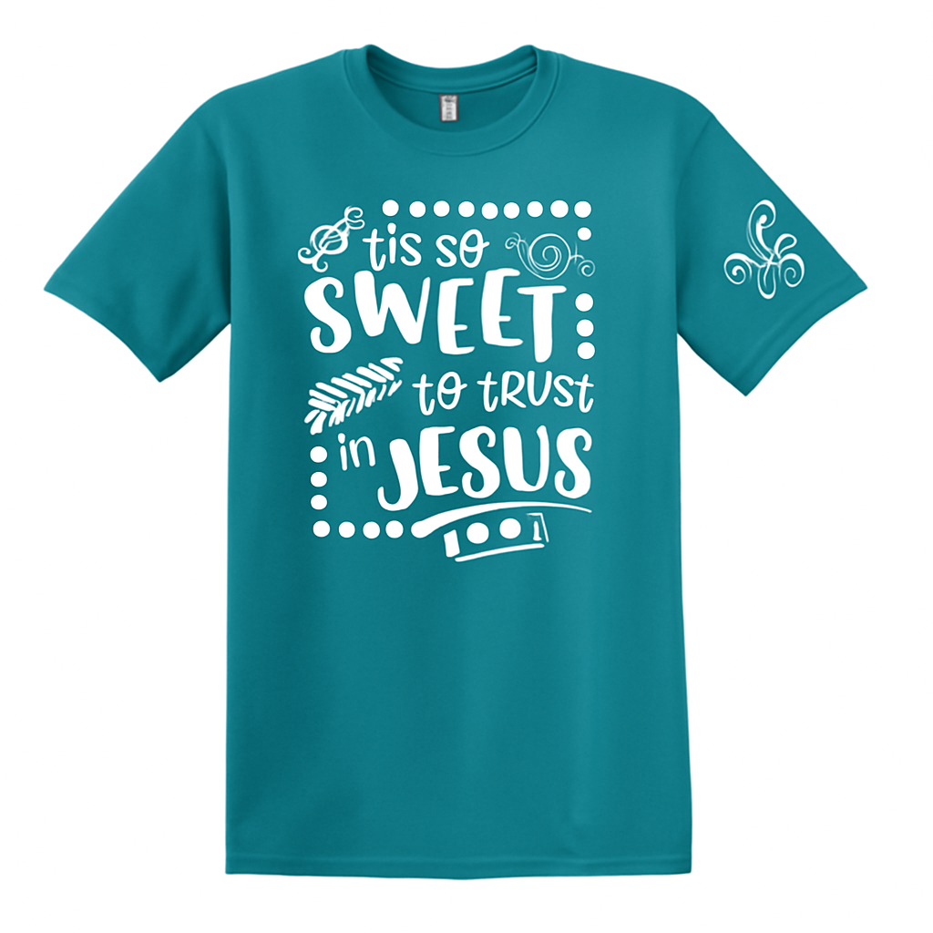 Tis So Sweet Shirt