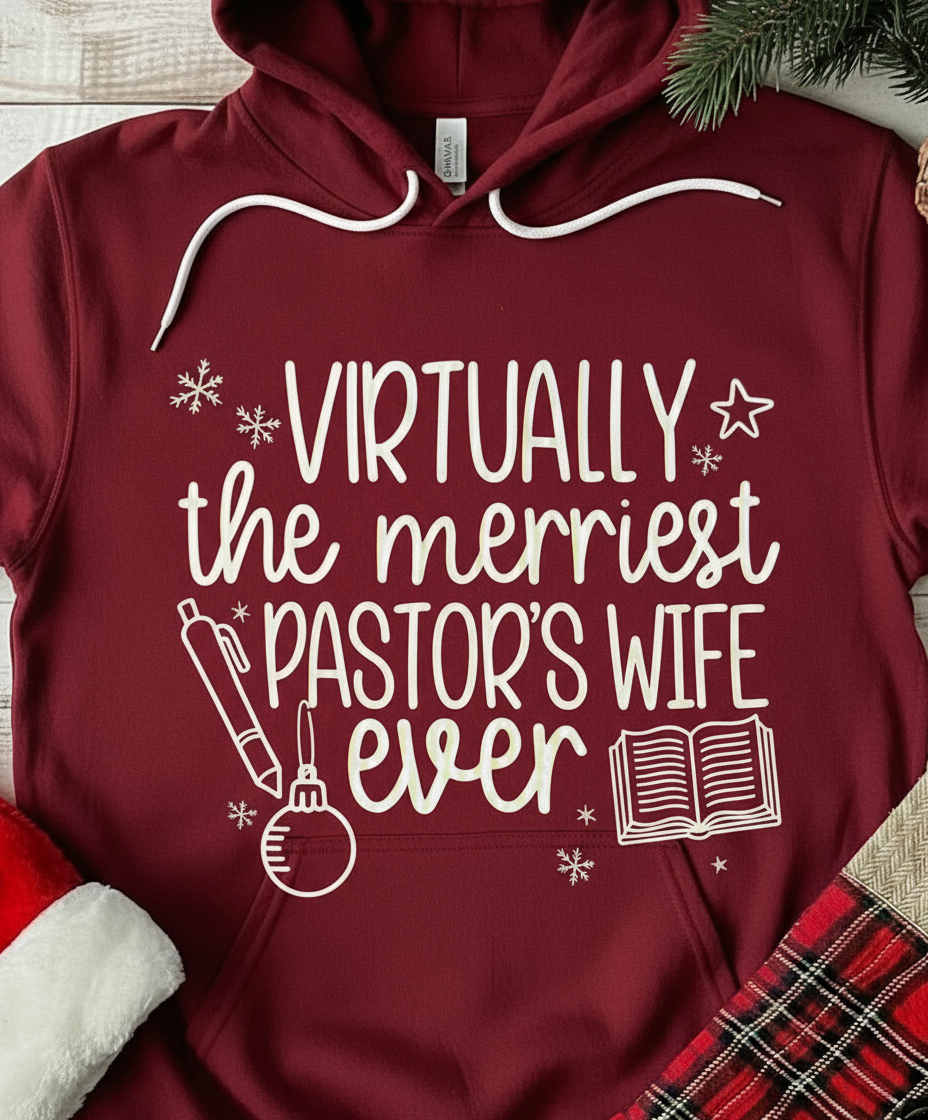 Merriest teacher ever