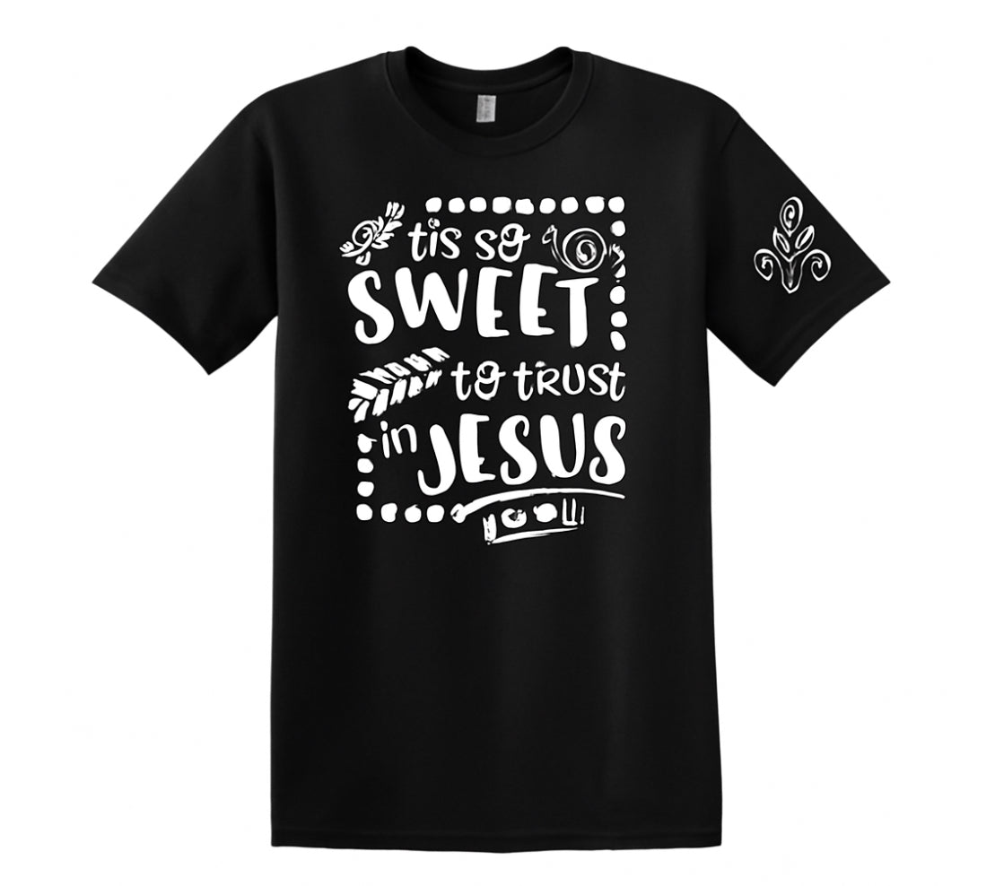Tis So Sweet Shirt