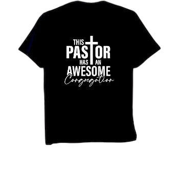 awesome congregation