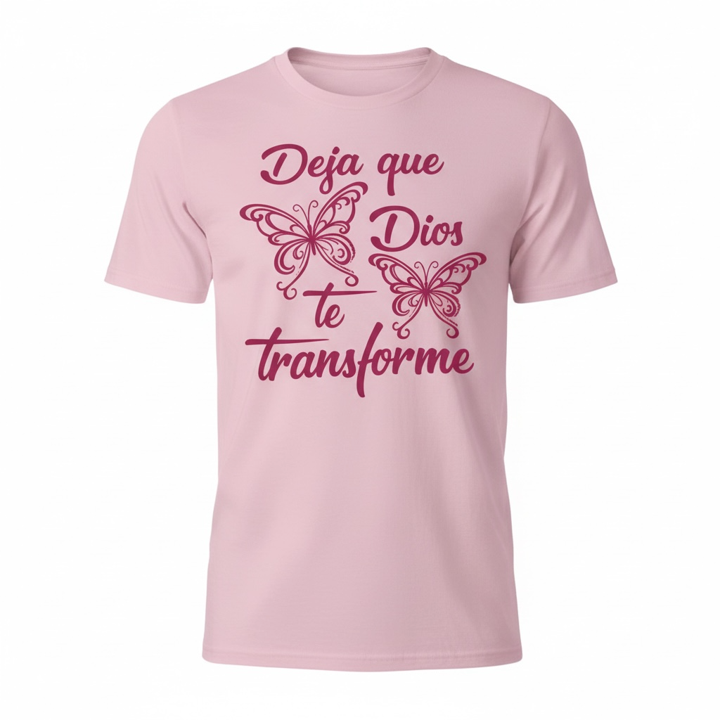 Let God/ Deja que Dios