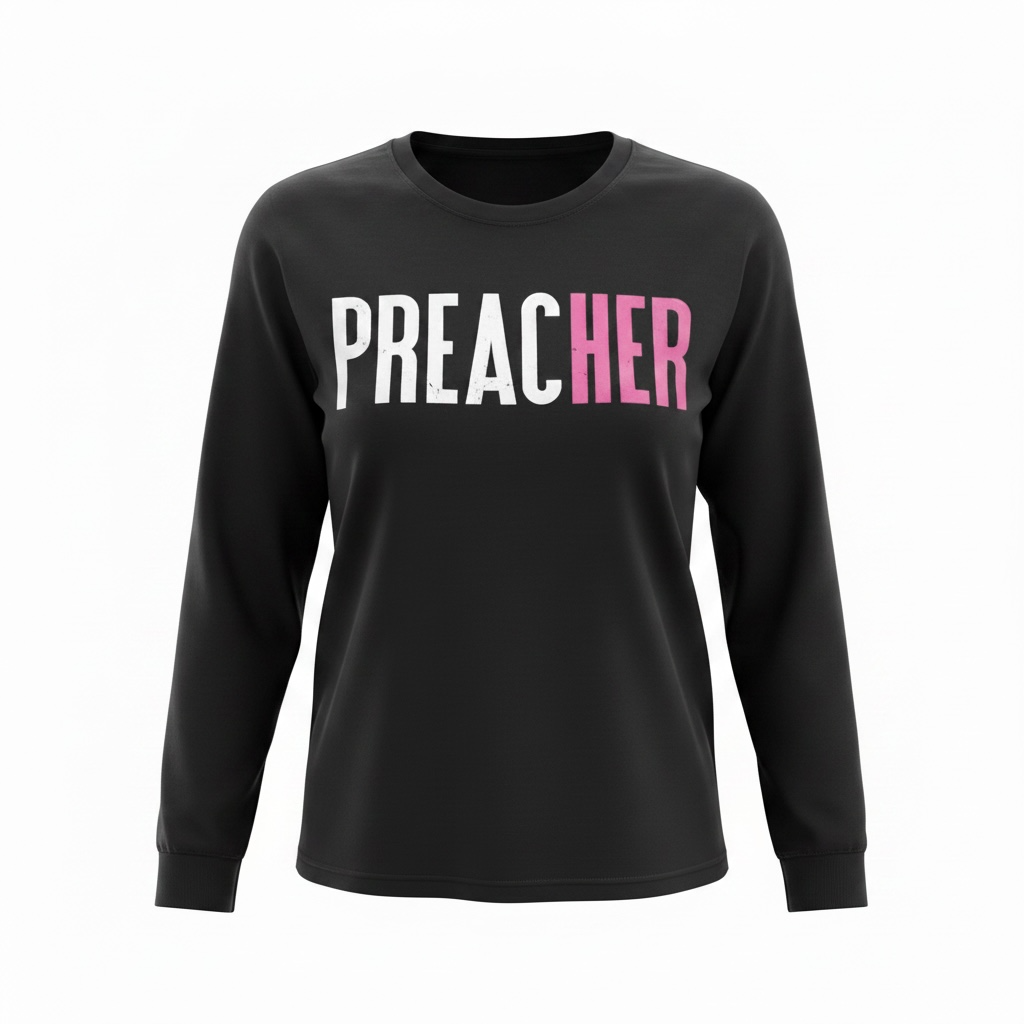 PreacHER