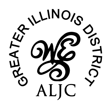 Wear What You Preach logo