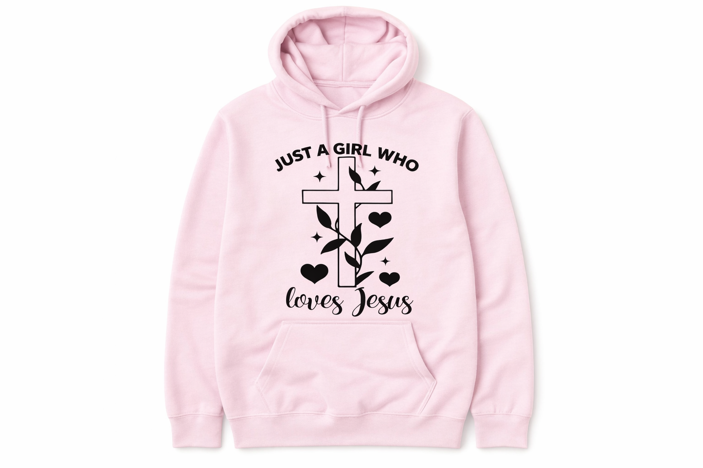 Just a Girl/Solo una Chica