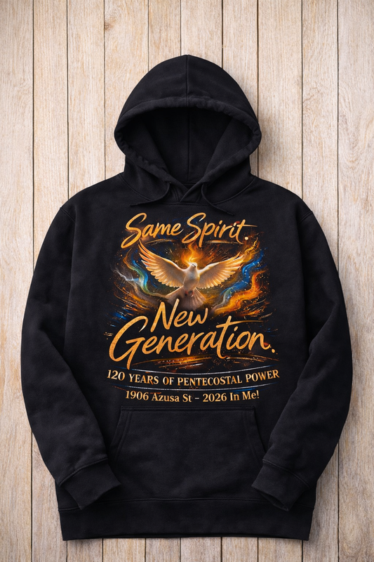 New Generation/Nueva Generacion