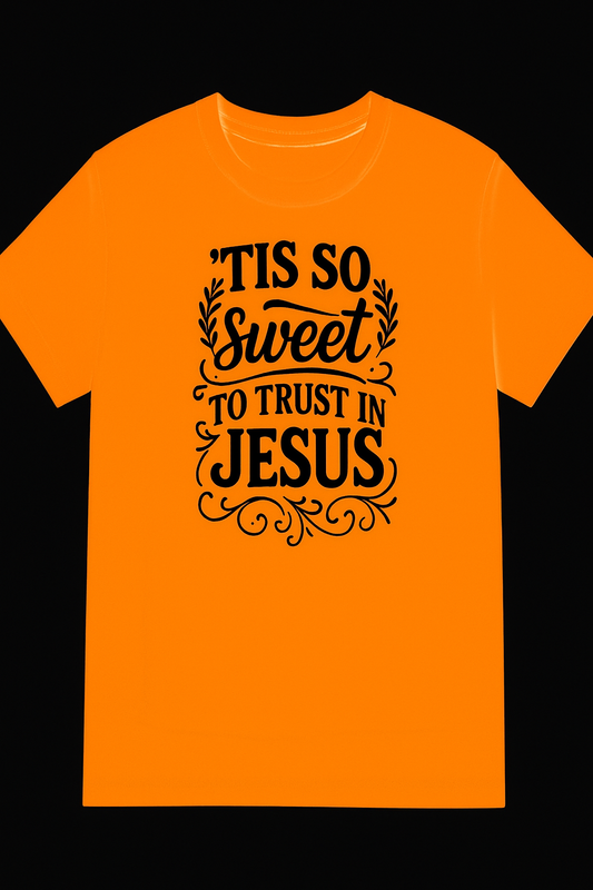Tis So Sweet Shirt (men’s)