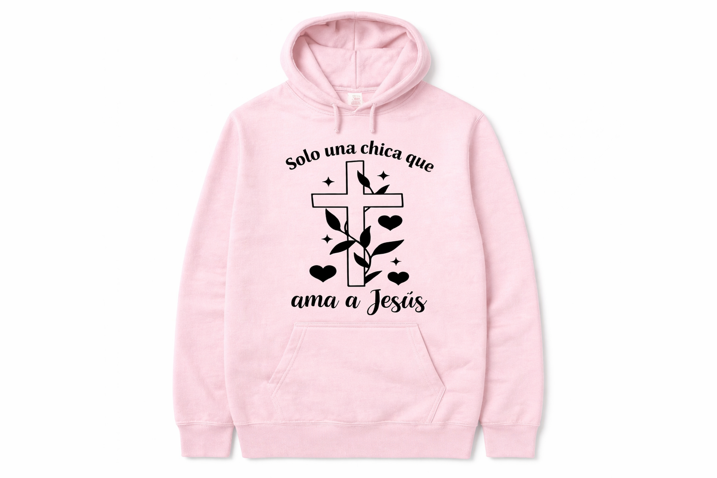 Just a Girl/Solo una Chica