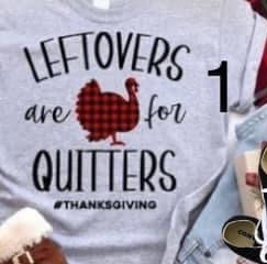 Holiday Hoodie Designs 1-8