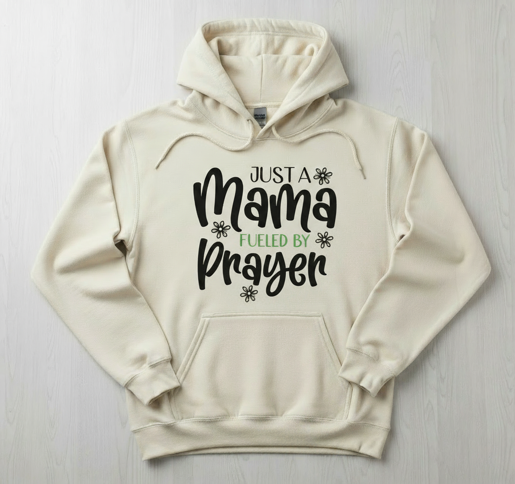 Holiday Hoodie Designs 1-8