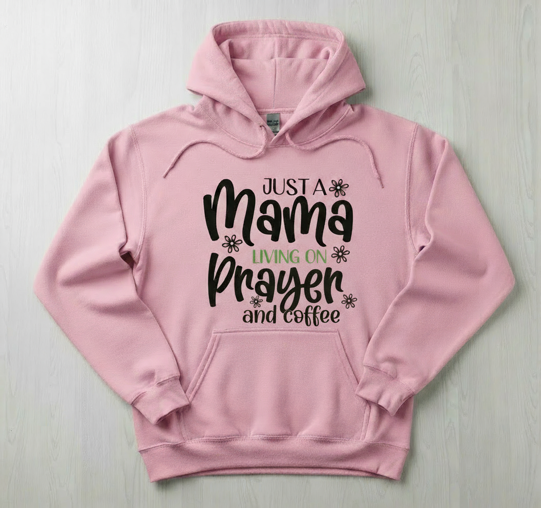 Holiday Hoodie Designs 1-8