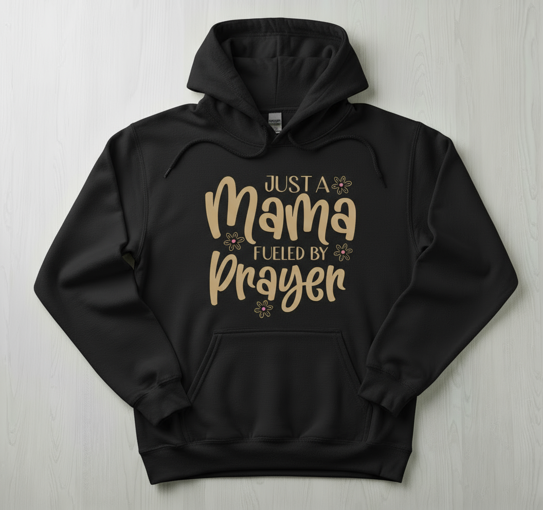 Holiday Hoodie Designs 1-8