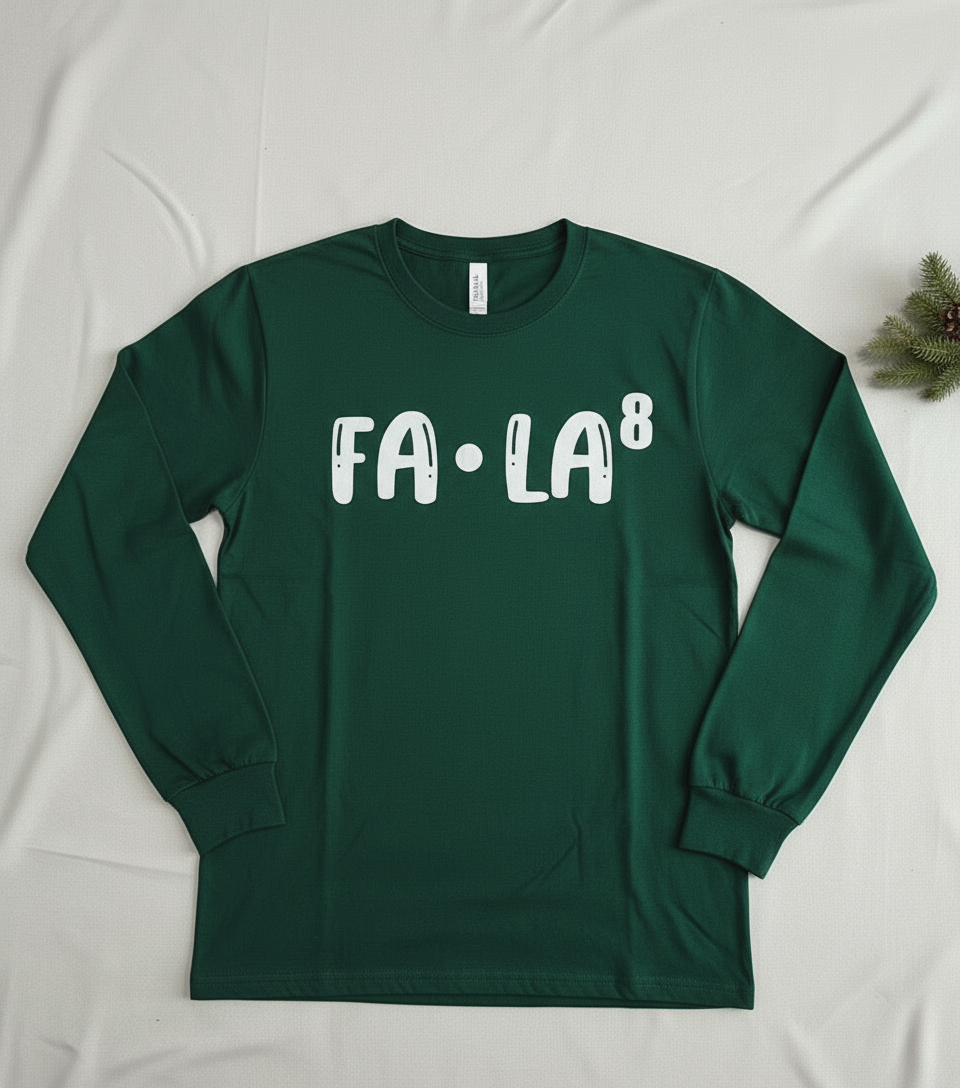 Fa La8