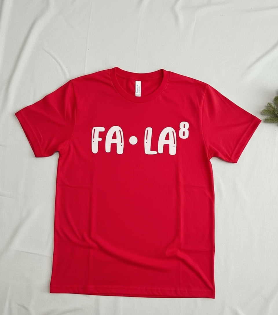 Fa La8