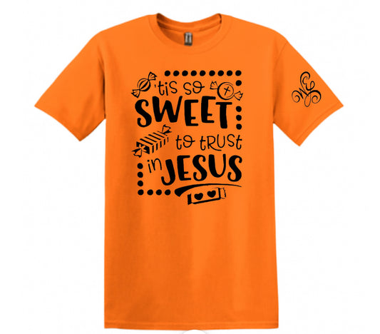 Tis So Sweet Shirt
