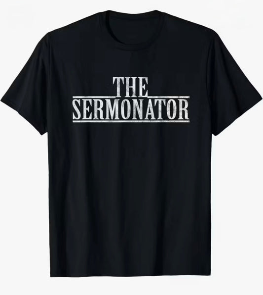 Sermonator