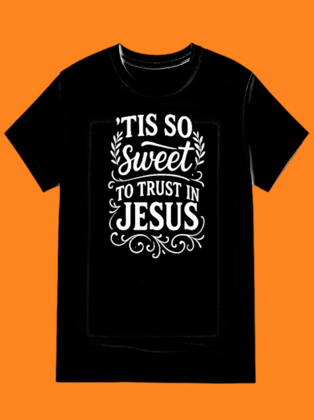 Tis So Sweet Shirt (men’s)