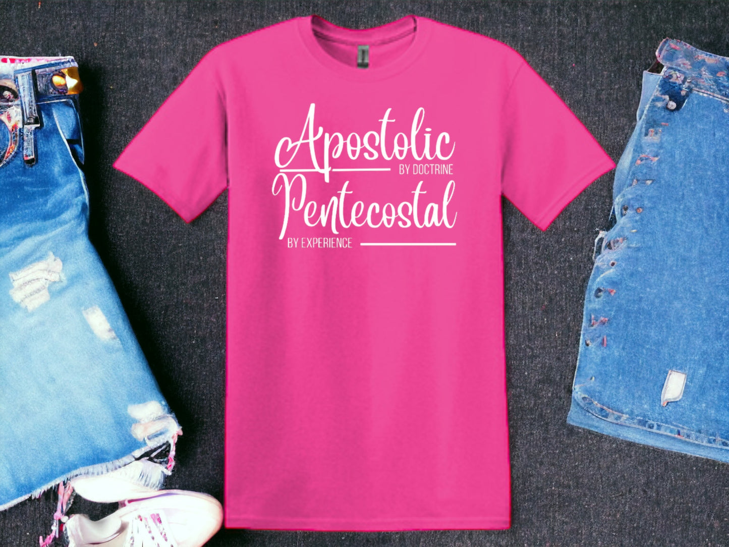 Apostolic