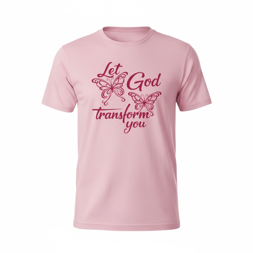 Let God/ Deja que Dios