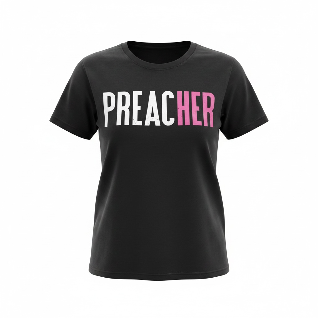 PreacHER