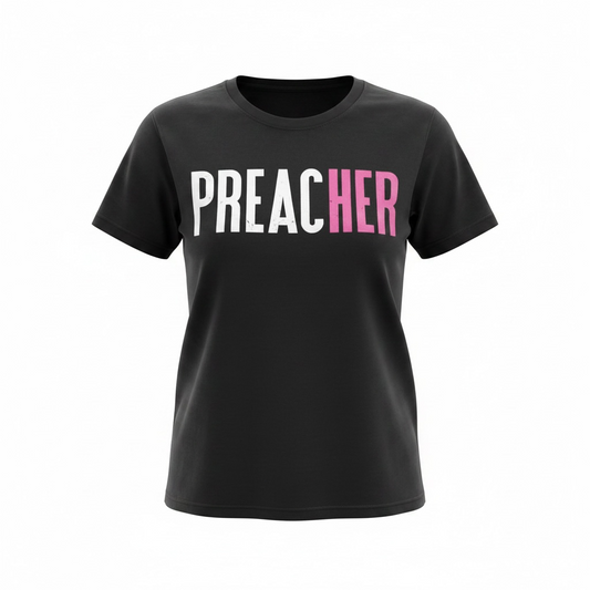 PreacHER