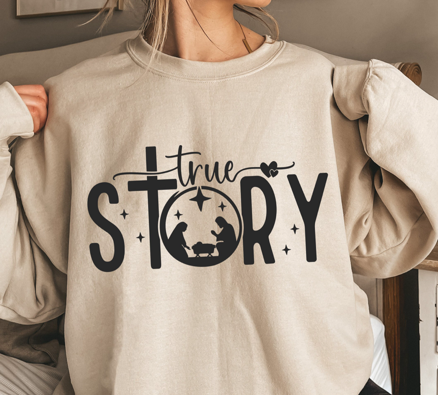 True Story