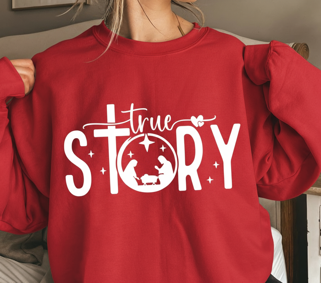 True Story