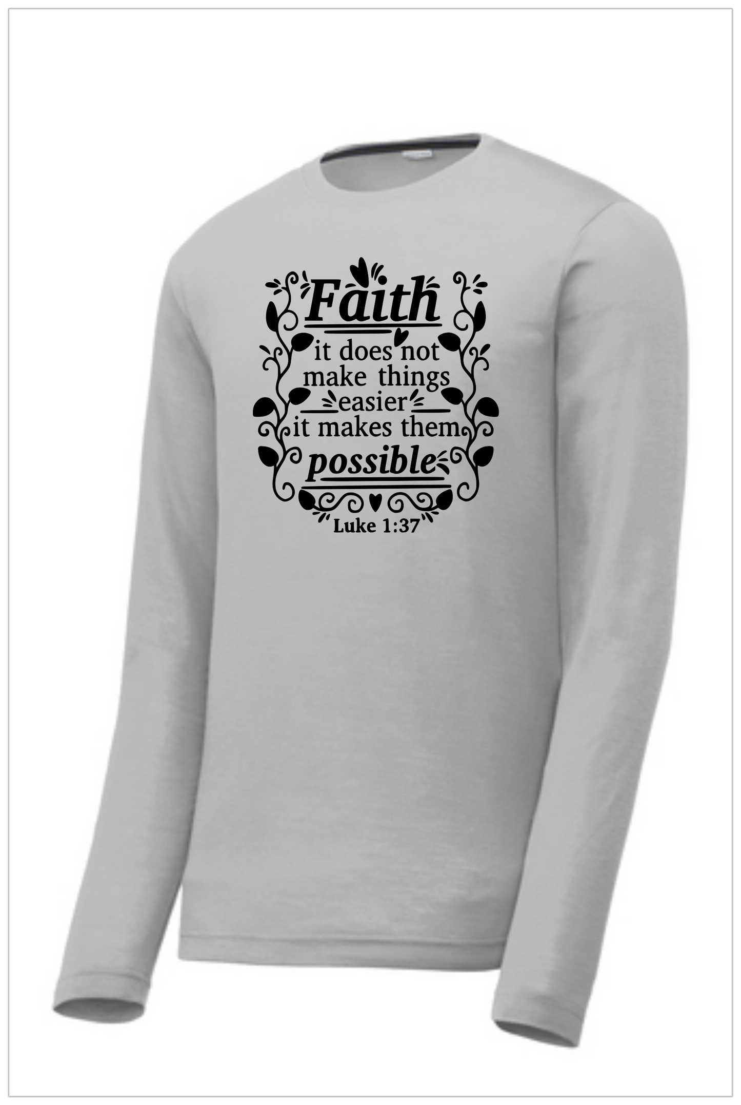 Faith