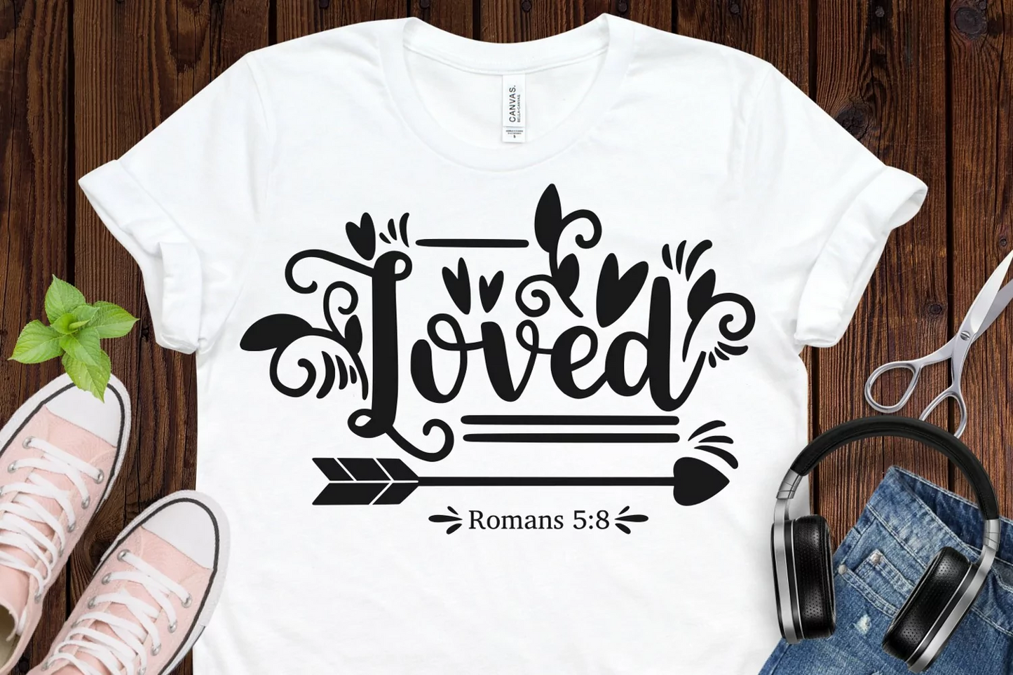 Loved